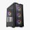 Gabinete Gaming Hiditec H2 AIR ARGB Torre E-ATX ARGB Ventiladores USB Type-C Gabinete Gaming Hiditec H2 AIR ARGB Torre E-ATX ARGB Ventiladores USB Type-C