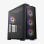 Gabinete Gaming Hiditec H2 AIR ARGB Torre E-ATX ARGB Ventiladores USB Type-C Gabinete Gaming Hiditec H2 AIR ARGB Torre E-ATX ARGB Ventiladores USB Type-C