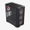 Gabinete Gaming Hiditec H2 AIR ARGB Torre E-ATX ARGB Ventiladores USB Type-C Gabinete Gaming Hiditec H2 AIR ARGB Torre E-ATX ARGB Ventiladores USB Type-C