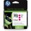 Cartucho de tinta HP DesignJet 712 Magenta 29ml Pack 3 Rendimiento estándar