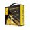 Cable HDMI Gembird CCAP-HDMIDD-AOC-30M 30m Fibra Óptica UHD 4K 60Hz Blindado Oro