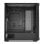 Caixa Sharkoon AK4 RGB Strip Midi Tower Preto ATX Micro-ATX Mini-ITX
