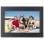 Digitaler Bilderrahmen Trevi DPL 2235 WF 10,1" 8GB MicroSD Wi-Fi 4 Schwarz