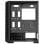 Torre PcHiditec MH12 4 Ventiladores ARGB USB Type-C Compacta e Robusta Torre PcHiditec MH12 4 Ventiladores ARGB USB Type-C Compacta e Robusta