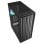 Torre Sharkoon VK3 Full Tower ATX MicroATX Mini-ATX 3x120mm Negro