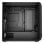 Boîtier Sharkoon MK3 Micro Torre PC Noir, mini-ITX, micro-ATX, 41 cm, 17 cm de hauteur