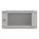 Bastidor de pared Lanberg WF03-5304-10S 4U 60 kg Tastatursperre Rackschienen Grau Bastidor de pared Lanberg WF03-5304-10S 4U 60 kg Tastatursperre Rackschienen Grau