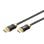 Cable HDMI Gembird CCBP-HDMI8K-AOC-20M 20m 48Gbps 8K60Hz Fibra Óptica Premium Macho/Macho Negro