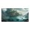 Alfombrilla da Mouse Sharkoon SKILLER SGP40 1000x500mm Superficie Textil Antiscivolo
