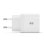 Ladegerät HYPER HJ205EU Innenbereich USB Typ C Schnellladung Weiß Ladegerät HYPER HJ205EU Innenbereich USB Typ C Schnellladung Weiß