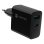 Fuente de Alimentación NATEC Universal 20V Modelo NUC-2145 Protección Sobrecarga Color Negro