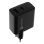 Fuente de Alimentación NATEC Universal 20V Modelo NUC-2145 Protección Sobrecarga Color Negro