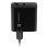 Fuente de Alimentación NATEC Universal 20V Modelo NUC-2145 Protección Sobrecarga Color Negro