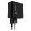 Fuente de Alimentación NATEC Universal 20V Modelo NUC-2145 Protección Sobrecarga Color Negro