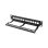 Panel de supresión para bastidor Lanberg PPKS-9112-B Metal Negro 390 g
