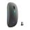 Souris Ewent EW3242 sans fil Bluetooth 1600 DPI RGB