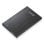 Caja externa Aisens ASE-2528B 2,5" Aluminio USB 3.0/3.1 Gen1 UASP Negro SSD/HDD