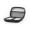 Funda NATEC Shrimp Schwarz Universelle Kompatibilität Funda NATEC Shrimp Schwarz Universelle Kompatibilität