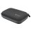 Maleta Natec NET-2053 Poliéster Negro 1 Bolsillo 160x115x45mm