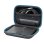 Maleta Natec NET-2053 Poliéster Negro 1 Bolsillo 160x115x45mm
