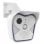 Cámara IP Mobotix MX-M16TB-R090 Full HD exterior/interior con lente IR y montaje flexible