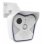 Câmara IP Mobotix MX-M16TB-R090, Interior e Exterior, 35° ângulo, IR, CMOS, 80000 h