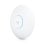 Punto de Acceso Ubiquiti U7 Pro WiFi 6E 2.4GHz/5GHz/6GHz 5700Mbps Blanco