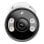 Câmara IP TP-Link VIGI C385 Exterior Alámbrico 120 dB Pared Blanco Bala
