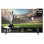 TV Hisense QLED 50E77NQ 50" 4K Smart TV WiFi Negro
