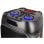 Altavoces Trevi Para Fiestas Inalámbricos 200W Bluetooth USB Iluminación LED Giratoria