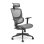 Silla Sharkoon OfficePal C30M Gris Asiento y Respaldo de Malla Ergonomía Ajustable
