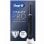 Cepillo Dental Braun Oral-B Vitality Pro Negro 3 Modos Temporizador Batería Larga Duración