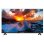 TV SILVER LED 412916 43" Full HD 1920x1080 WiFi Negro