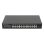 Switch Lanberg RSGE-24P-2GE-2S-250 24 Puertos RJ-45 PoE No administrable Montaje en rack