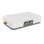 Gateway Mikrotik KNOT LR8 KIT RB924iR-2nD-BT5 BG77 R11e-LR8 8 Canais 2.4 GHz Ethernet PoE