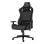 Silla Gaming Genesis Nitro 660 Ergonomía Max 150kg Tejido Transpirable Respaldo Ajustable