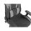 Silla gaming Genesis Nitro 720 tela transpirable, reclinable, 150kg, 3D brazos, altura ajustable