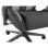 Silla gaming Genesis Nitro 720 tela transpirable, reclinable, 150kg, 3D brazos, altura ajustable