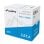 Câble réseau Lanberg LCF6-11CU-0305-S Cat6 305m UTP Cuivre Gris CPR Fluke