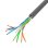 Netzwerkkabel Lanberg LCF6-11CU-0305-S Cat6 305m F/UTP Kupfer Grau CPR Fluke