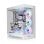 Torre Thermaltake CTE E550 TG Blanco ATX EATX Micro ATX Mini-ITX Vidrio Templado Gaming