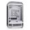 Gabinete Thermaltake Tower 300 Limestone Micro Torre Cinza Branco micro ATX Mini-ITX