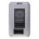 Gabinete Thermaltake Tower 300 Limestone Micro Torre Cinza Branco micro ATX Mini-ITX