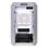Gabinete Thermaltake Tower 300 Limestone Micro Torre Cinza Branco micro ATX Mini-ITX