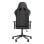 Silla Gaming Genesis Nitro 440 G2 SensiMesh CareGlide Reposabrazos 1D 120kg Negra