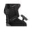 Silla Gaming Genesis Nitro 440 G2 SensiMesh CareGlide Reposabrazos 1D 120kg Negra