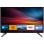 TV Trevi LED LTV 2410 SMART 24" 1366x768 Smart TV WiFi Negro