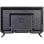 TV Trevi LED LTV 2410 SMART 24" 1366x768 Smart TV WiFi Negro