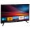 TV Trevi LED LTV 2410 SMART 24" 1366x768 Smart TV WiFi Negro