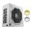 Netzteil Sharkoon 850W Cybenetics Gold Rebel P20 ATX 3.1 Modular 120mm Lüfter